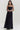 Serena Vintage Black Charming Printed Maxi Dress Secondary image