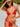Shell Triangle Low Waist Bikini Set Secondary image