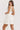 Shima Ivory Stylish Flowy Mini Dress Secondary image