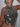 Side Tie Cropped Tank Top Secondary image