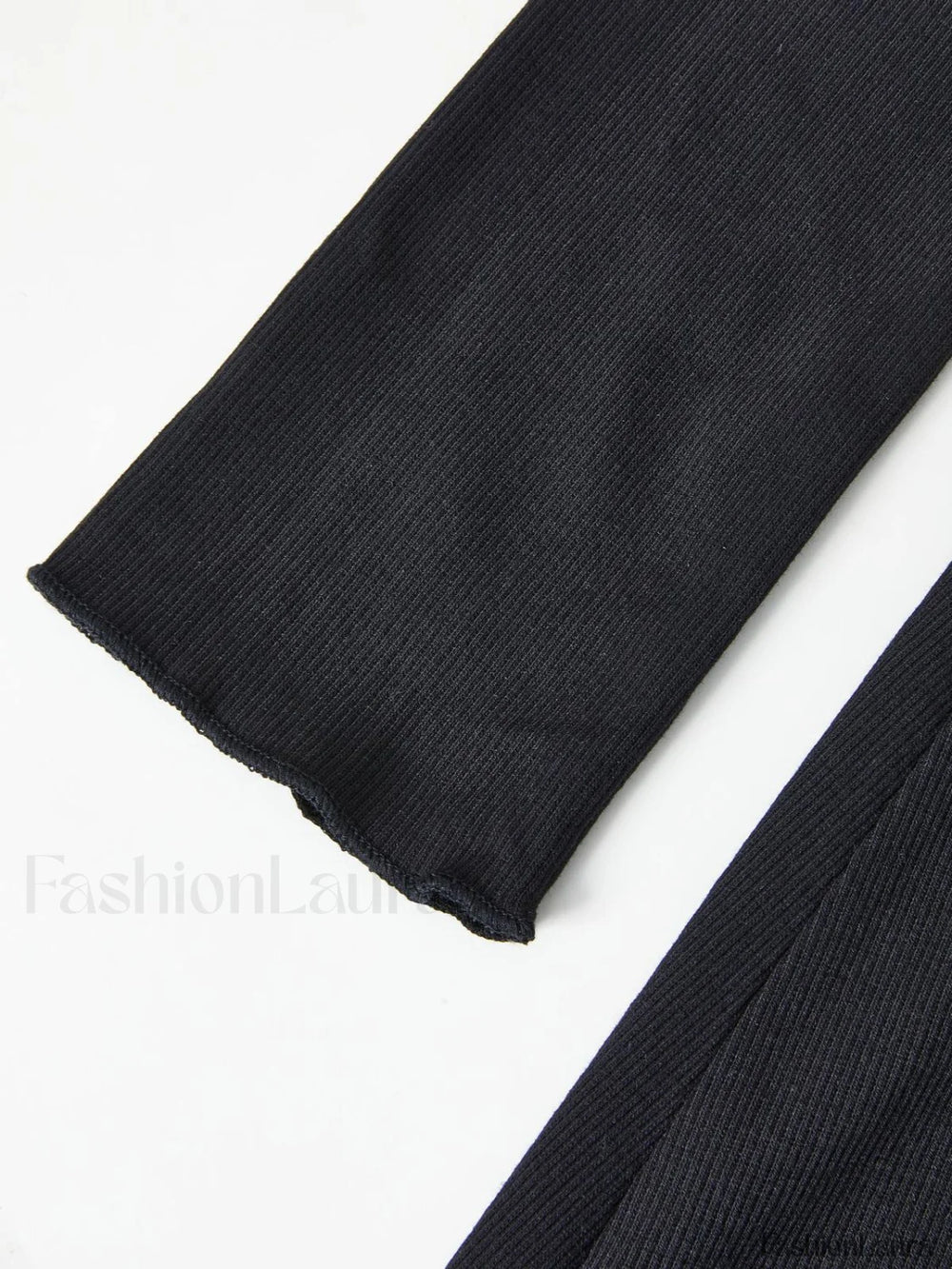 Simple Knitted Long Sleeve Mini Dress Mini Dresses