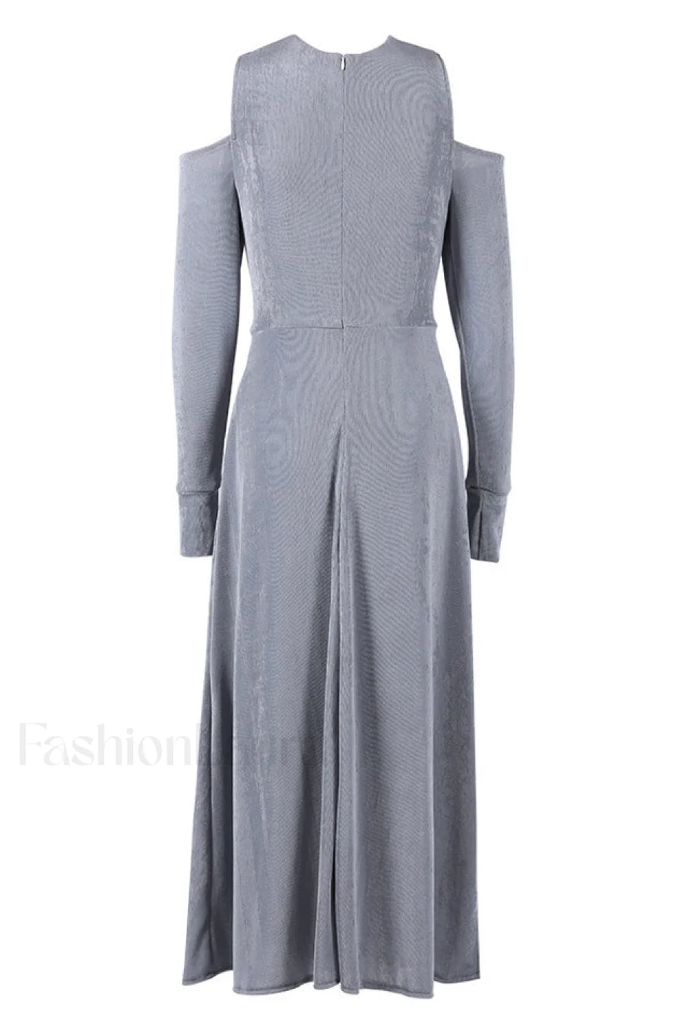 Sinh Midi Dress Charming In Double Jersey Knit