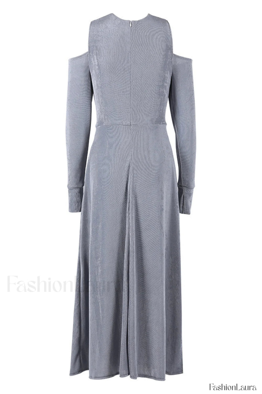 Sinh Midi Dress Charming In Double Jersey Knit