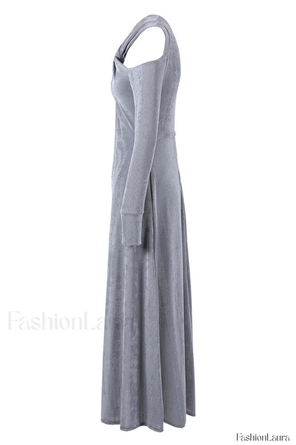 Sinh Midi Dress Charming In Double Jersey Knit