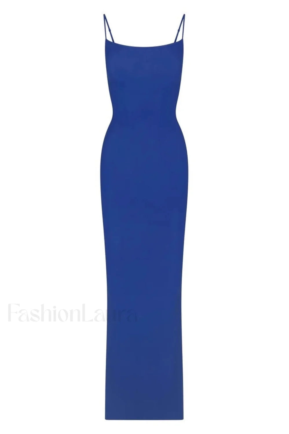 Soft Lounge Stylish Long Slip Dress XS / 11#