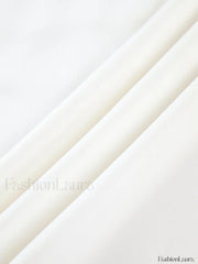 Solid Backless Graceful Cami Top Tank Tops & Camis