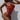 Solid Ruffle Thong Push Up One Piece Secondary image
