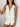 Solid Tie Front Vest With Shorts Set Secondary image