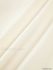 Solid Tube Top With Modern Wide Leg Pants Set Pant Sets