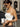 Spaghetti Strap Backless Lace Up Crop Top Secondary image