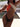 Splicing Halter Thong Backless One Piece Secondary image