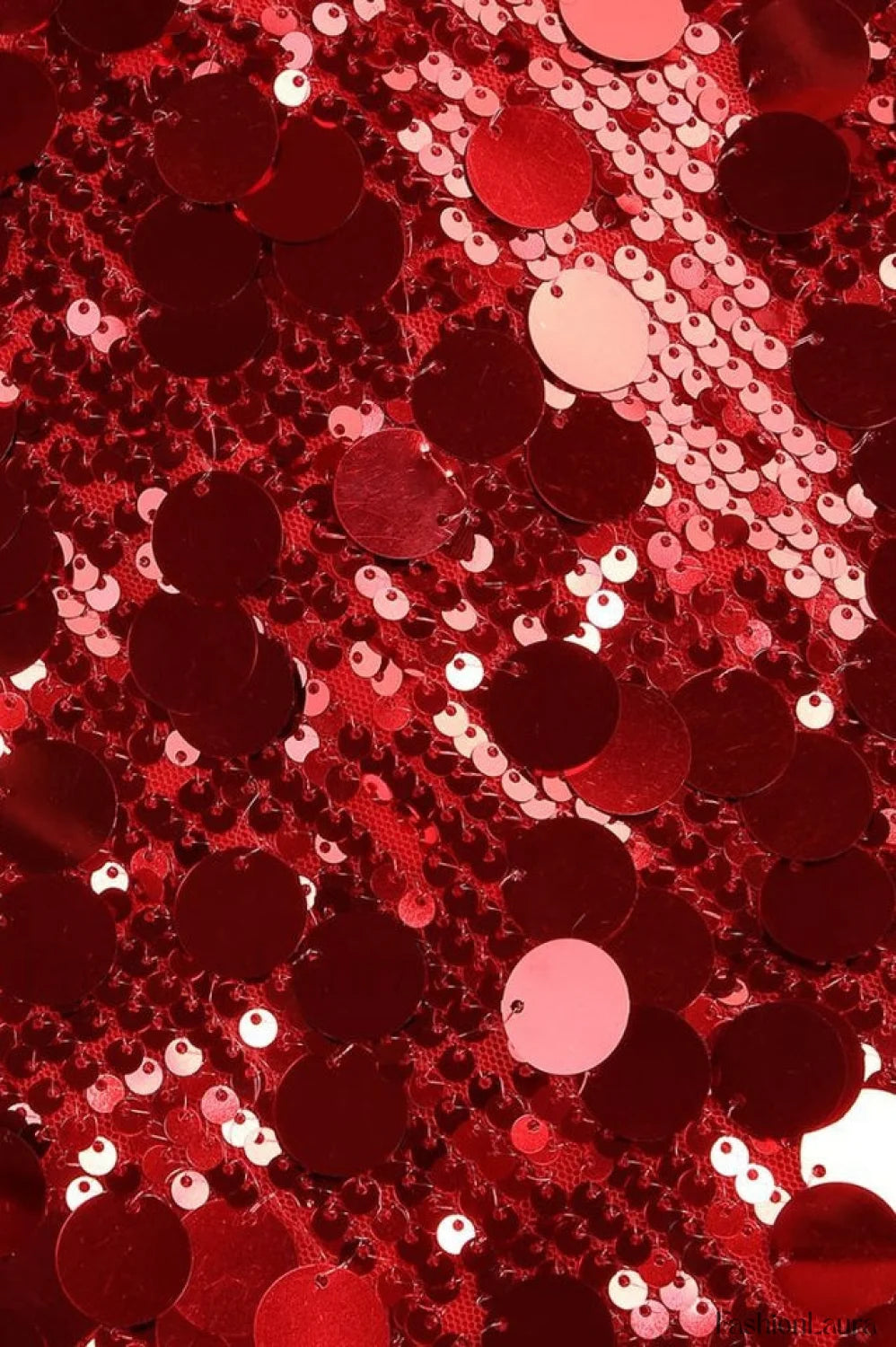 Stergiani Sequin Stylish Strapless Mini Dress