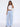 Styling Striped Long Pants Secondary image