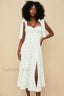 Tea Elegant Break Dress S / Mint