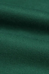 Trendy Spider Web Zipper Hoodie