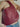 Unpredictable Love Braided Bag Secondary image