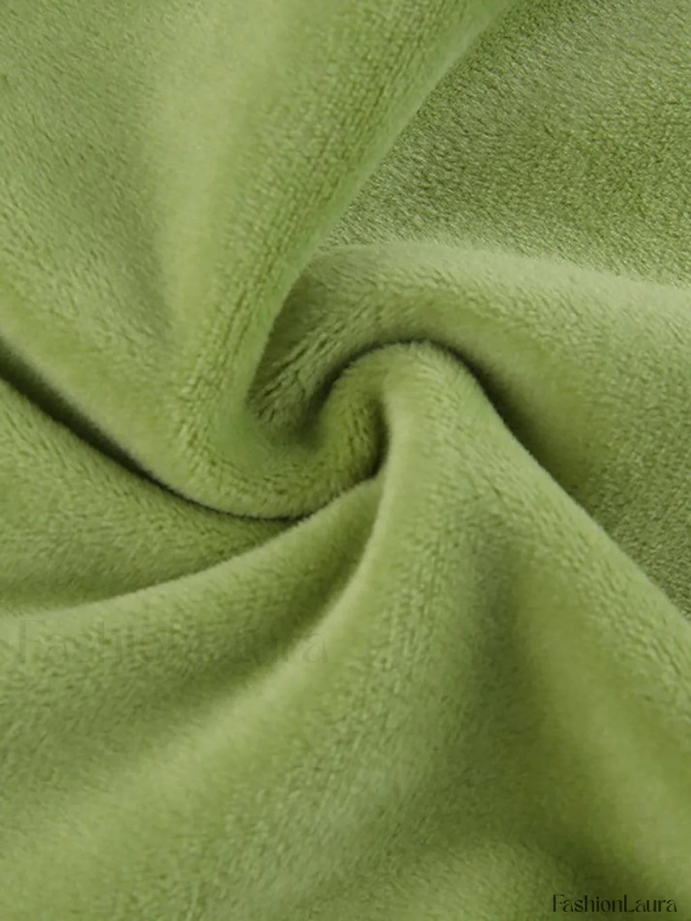 Velvet Solid Flare Leg Pants Pants