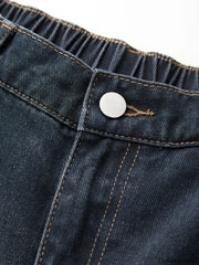 Vintage Blue 90s Boyfriend Jeans Boyfriend Jeans