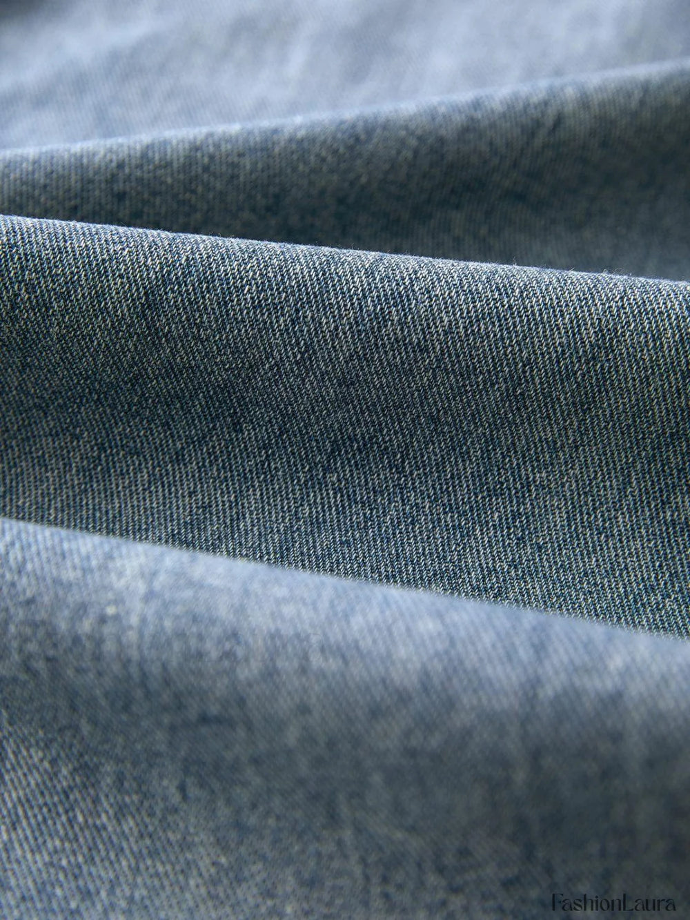 Vintage Wash Distressed Star Patch Boyfriend Jeans Boyfriend Jeans