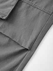 Washed Vintage Baggy Cargo Jeans Cargo Jeans