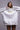 Women’s Casual Loose Fit Duck Print Hoodie Secondary image