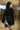 Women's Loose Fit Hooded Hoodie Secondary image