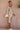 Wren Long Sleeve Charming Twist Maxi Dress Secondary image