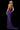 Sequin Backless Slit Maxi Formal Dress Secondary image