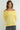Solid Color Off Shoulder Knitted Sweater Secondary image