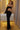 Tie Front Crop Top Bodycon Mini Skirt Set Secondary image