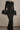 Sparkling Round Neck Long Sleeve Bubble Sleeve Formal Dress Secondary image