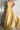Solid Belted Sleeveless Formal Dress Secondary image