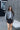 Cropped Wool Street Style Jacket Secondary image