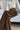Solid Corduroy Wide Leg Knit Pants Secondary image