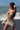 Sequin Mesh Resort Style Three Piece Swim Set Secondary image