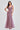 V Neck Sheer Embroidered Sequin Sexy Prom Dress Secondary image