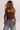 Chic Polka Dot Bustier Sleeveless Tank Top Secondary image