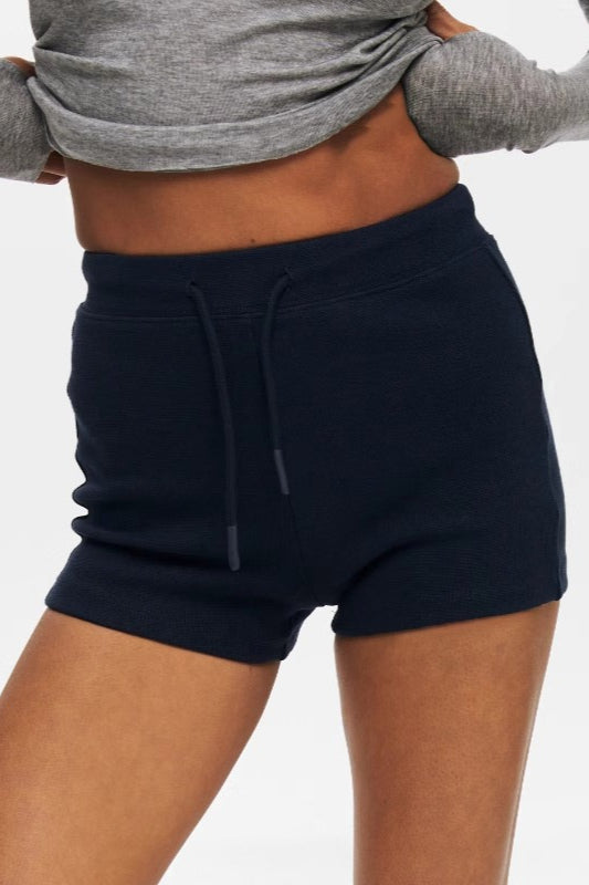 Bodycon Athletic Casual Shorts