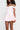 Backless Off-the-shoulder Cocktail Dress Secondary image