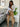 Solid Color Belted Pencil  Pants Secondary image