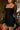Long Sleeve Mesh Bodycon Mini Dress Secondary image