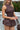 Polka Dot Tie Sleeveless Two Pieces Set Secondary image