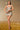 Sequin Trim Velvet Spaghetti Strap Dress Secondary image