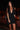 Polka Dot V-Neck A-Line Mini Dress Secondary image