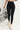 Utility Button High-Waist Booty Leggings Secondary image