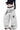 Gothic Cross Graphic Baggy Barrel Leg Sweatpants Secondary image