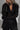 Sexy Sequin Lapel Long Sleeve Shirt Secondary image