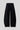 Flame Typography Wide Leg Sweatpants Secondary image