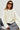 Casual Crew Neck Loose Solid Sweater Secondary image