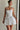 Sexy Polka Dot Halter Backless Mini Dress Secondary image